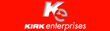 Kirk logo