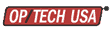 Optech logo