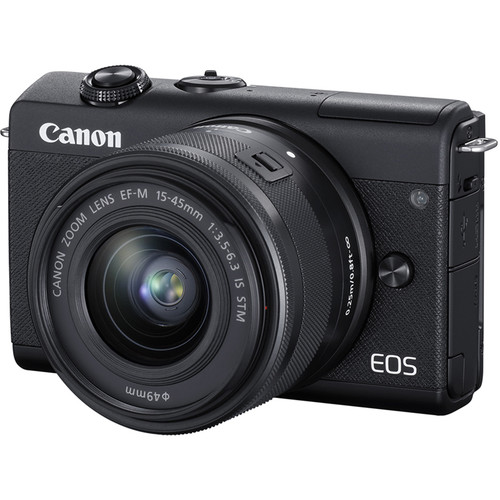 canon mirrorless camera price