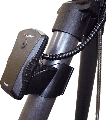 celestron cn16 gps