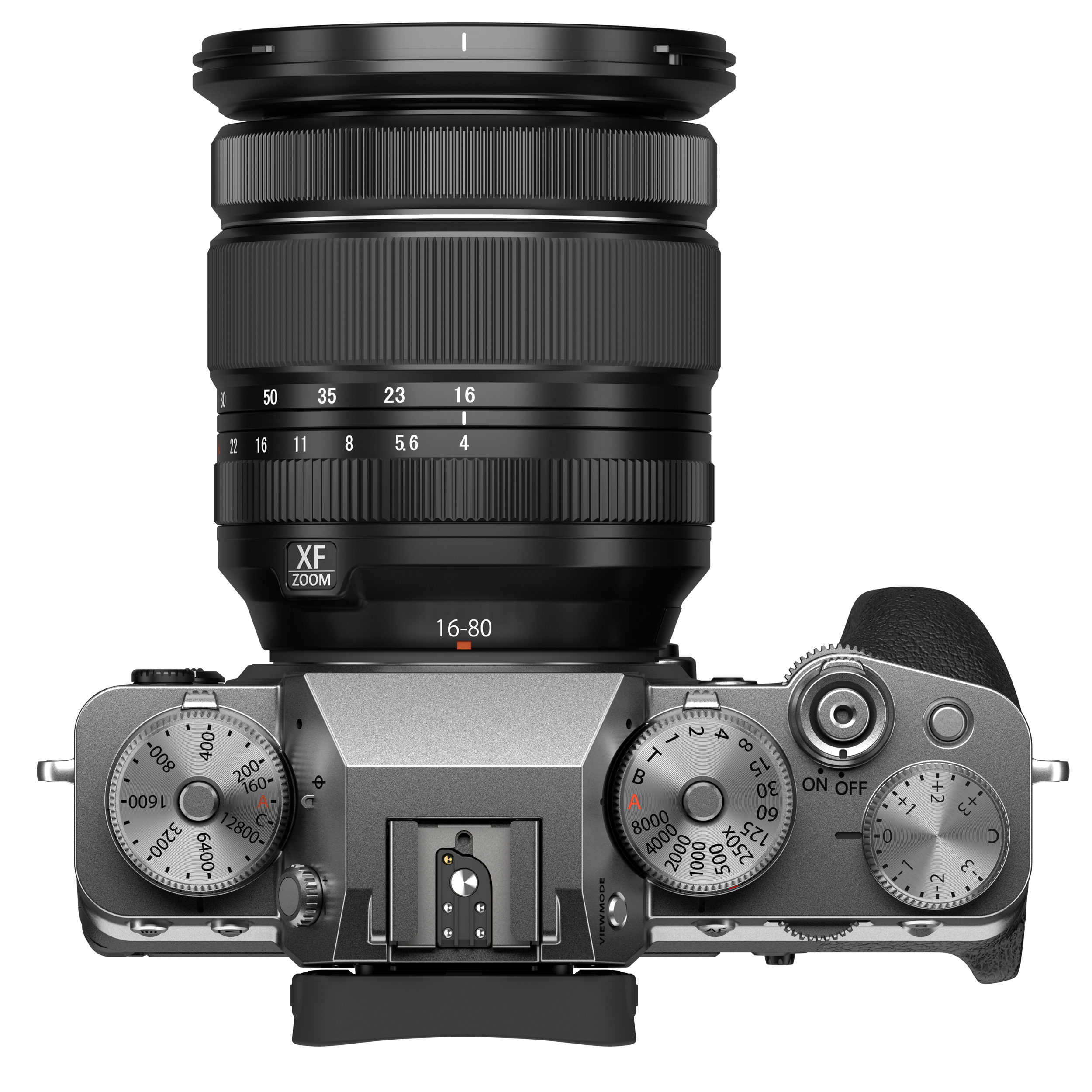 Digital Cameras Fujifilm X T4 Mirrorless Digital Camera With Xf 16