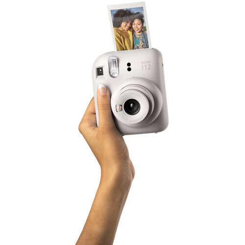 Fujifilm Instax Mini 12 Camera : Target