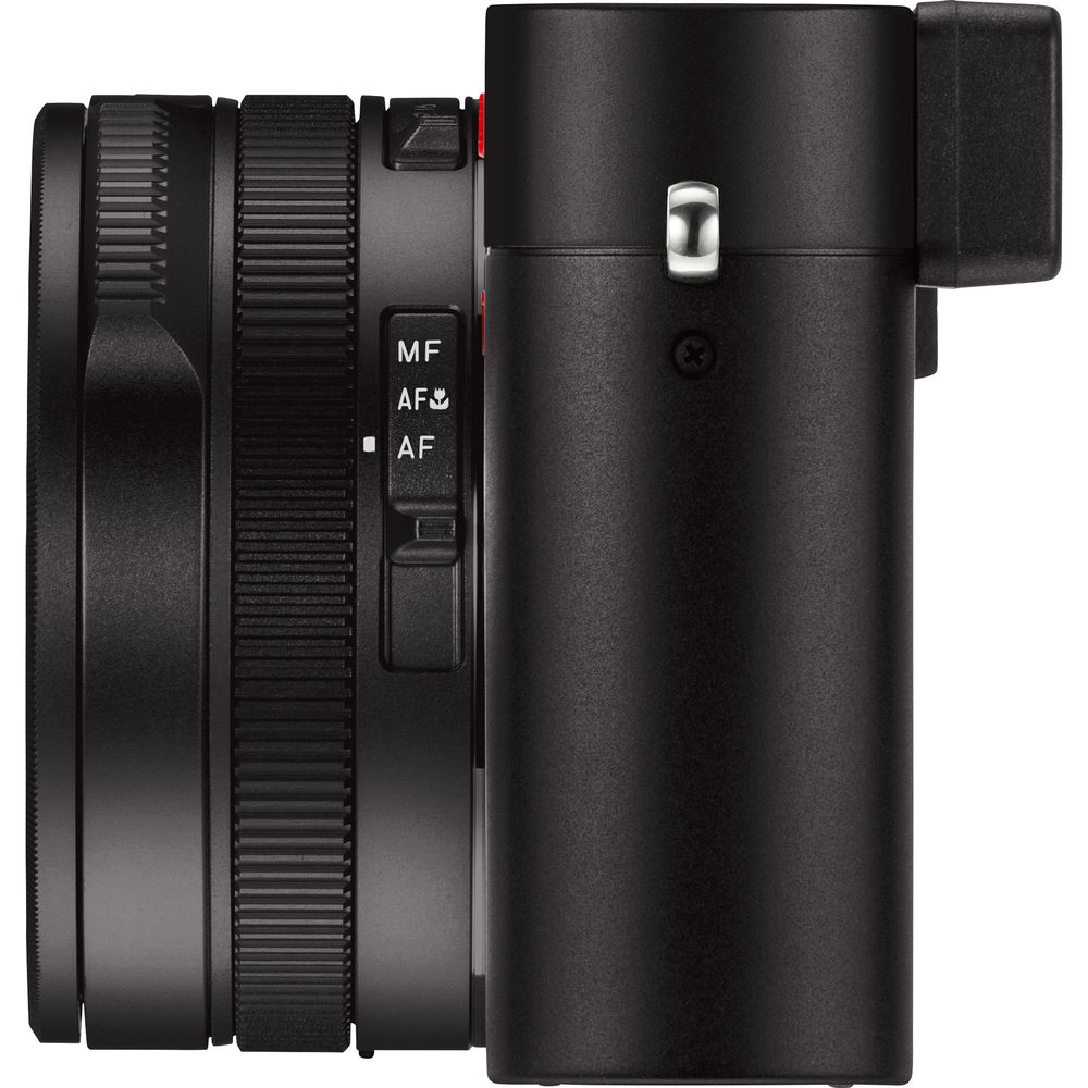 Digital Cameras Leica D Lux 7 Digital Camera With 24 75mm Equivalent Zoom Lens Black At Hunts Photo Video