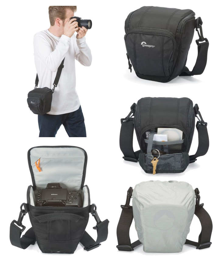 lowepro toploader zoom 50 aw ii