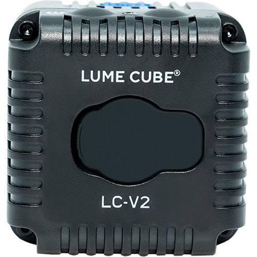 Lume Cube Lume Cube 2.0 Daylight-Balanced Portable LED LC V2 1