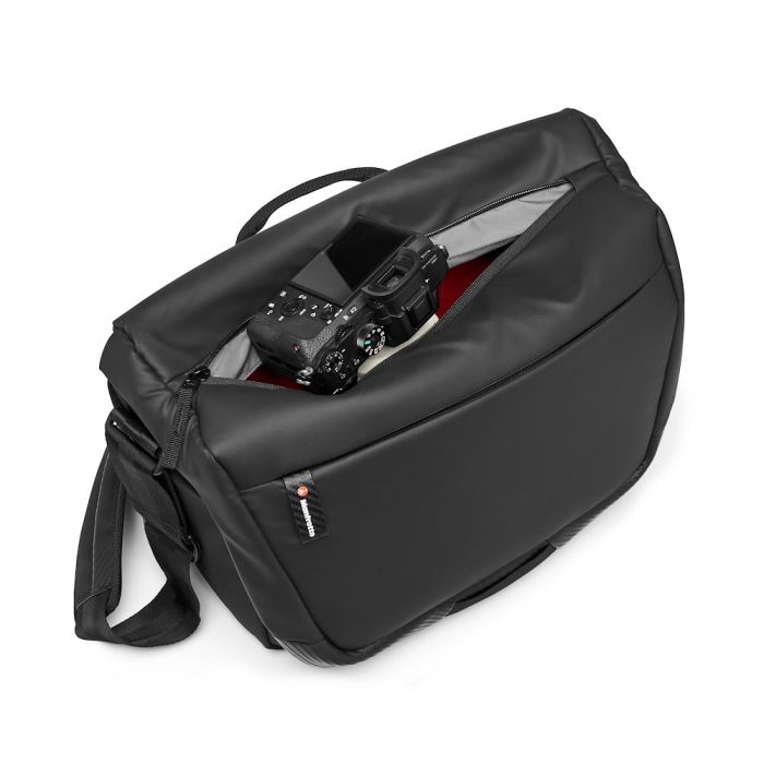 manfrotto messenger m