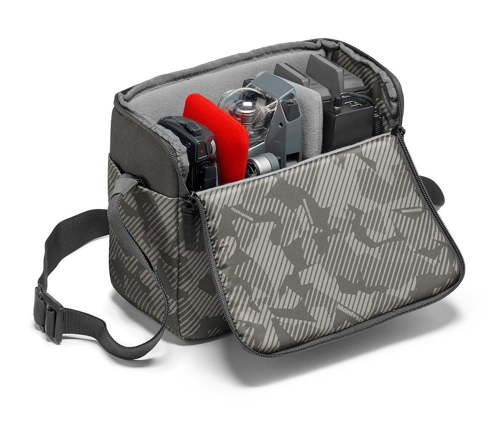 manfrotto noreg messenger