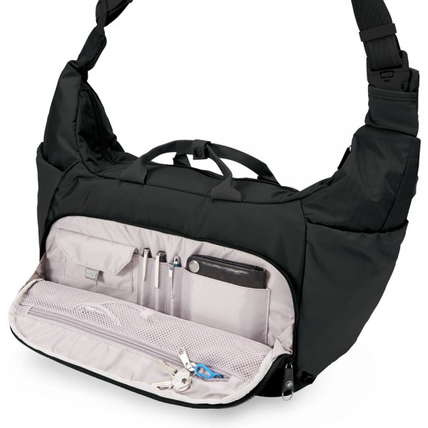 pacsafe camera sling bag