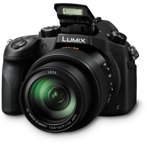 panasonic lumix dmc 1000