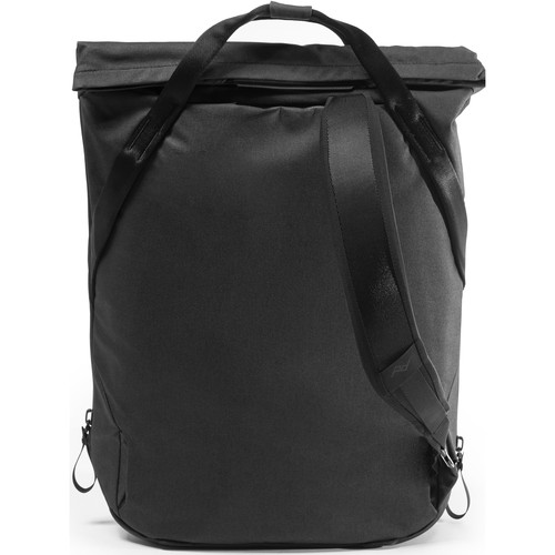Peak Design Everyday Backpack 20L v2 svart