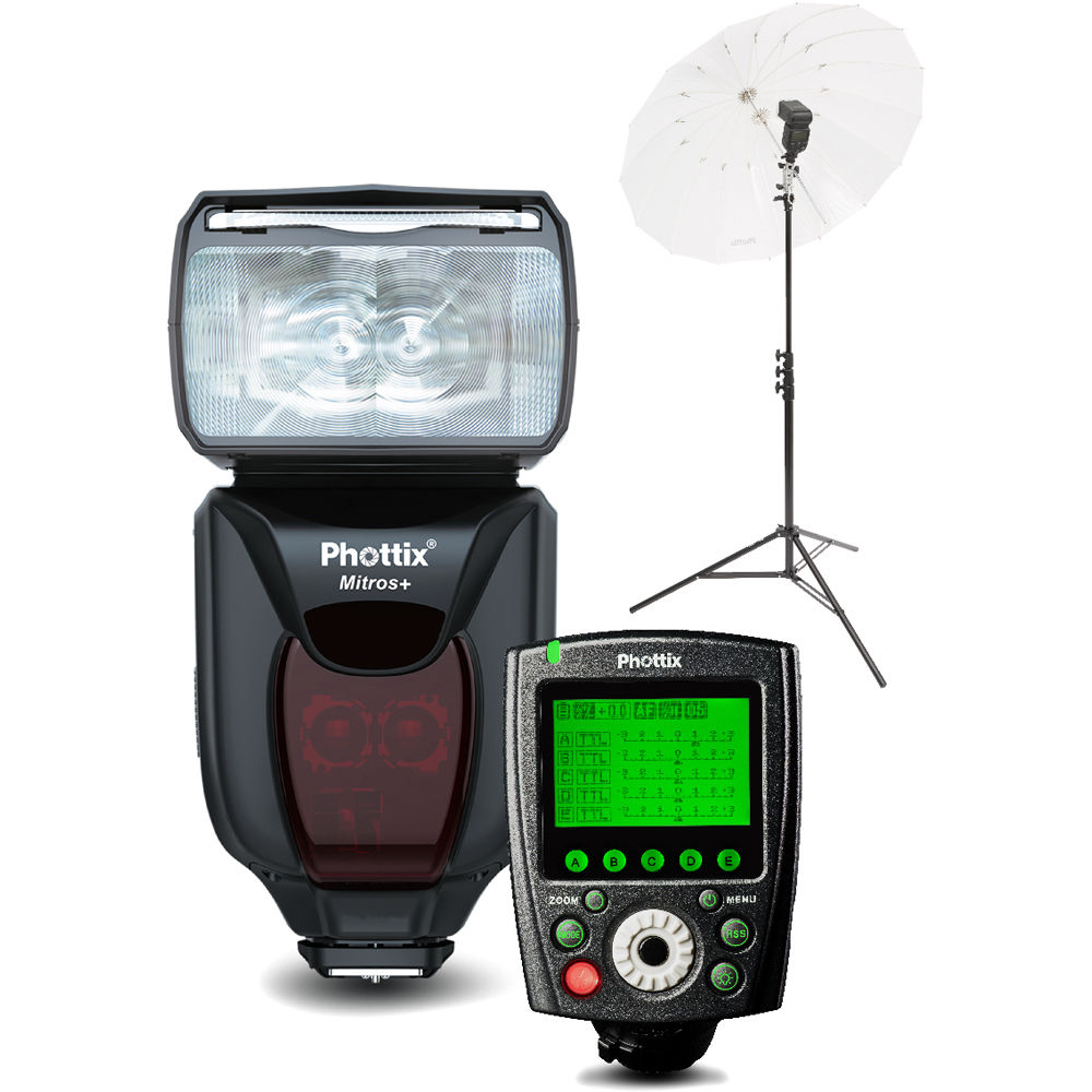 phottix mitros  ttl ph80372