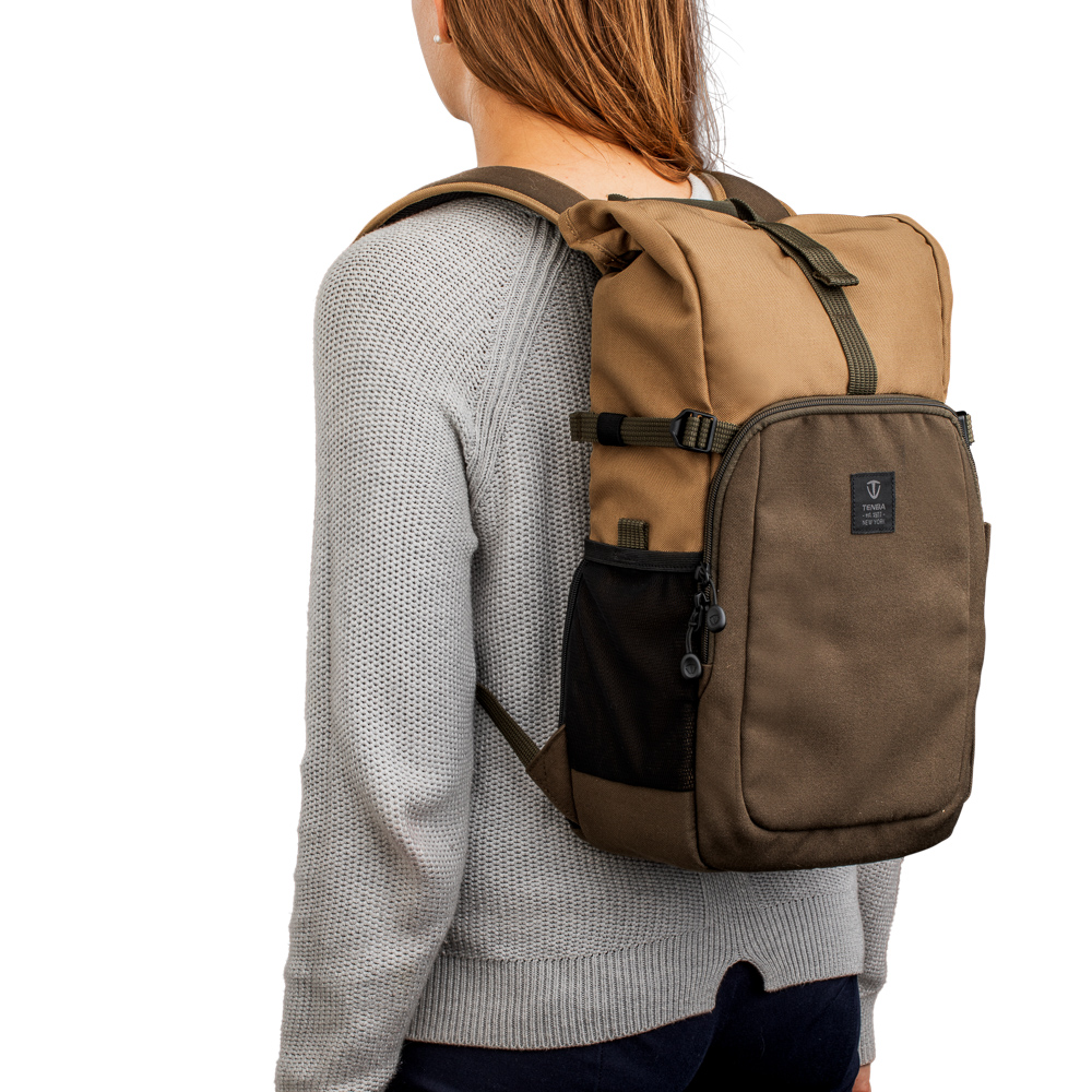 10l rucksack