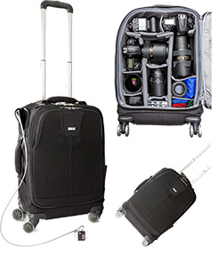 think tank roller bag