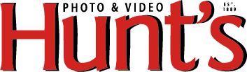 Hunt's Logo